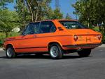 BMW 2002 tii Touring by Alpina 1974 года